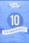 Ten Commandments - 10 - 1 Series